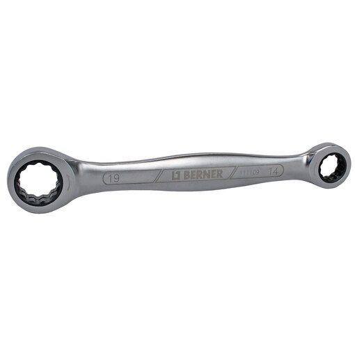 HEX-TX Ringratsche 14/19 mm